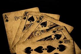 The Origins of Euchre 2018